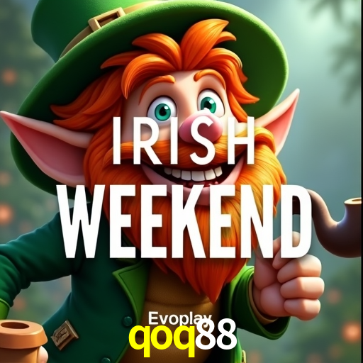 Bônus de Boas-vindas qoq88