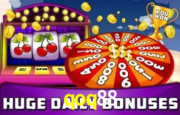 Tecnologia da Plataforma qoq88