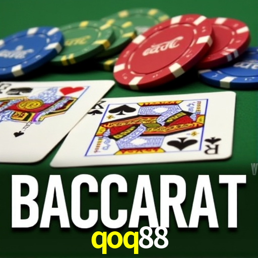 Jogos de Slot qoq88