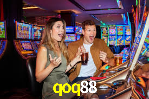 Interface do App qoq88